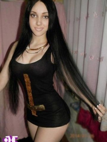 Анюта